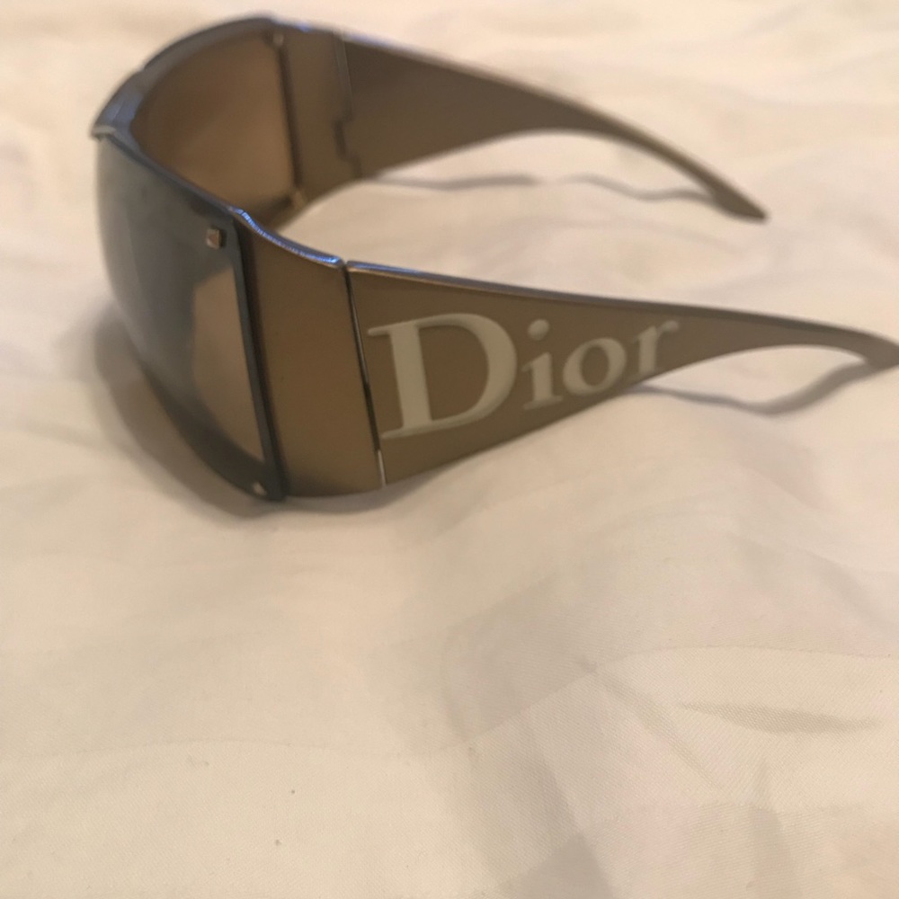 Dior Overshine 2 Sunglasses